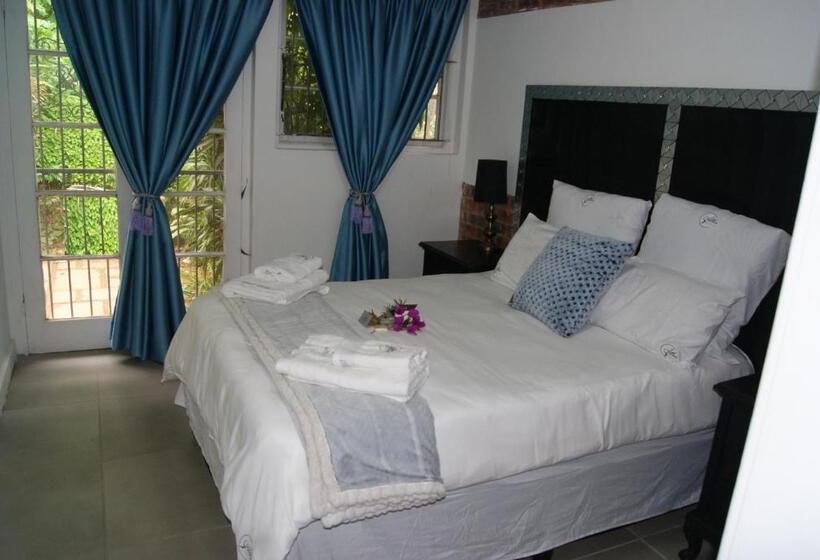 Пансион Atlas Guesthouse