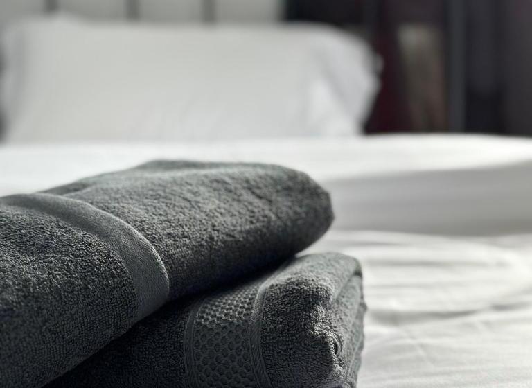 פנסיון Be Right Back Loft