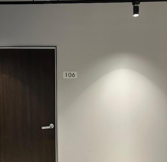 פנסיון Be Right Back Loft