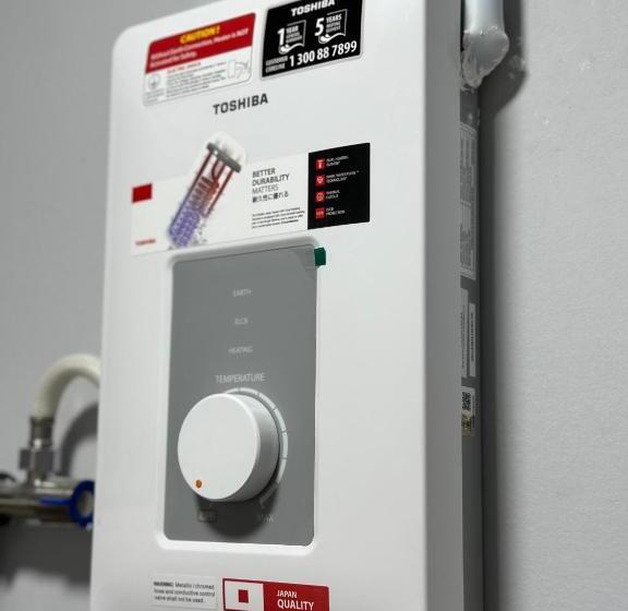 פנסיון Be Right Back Loft