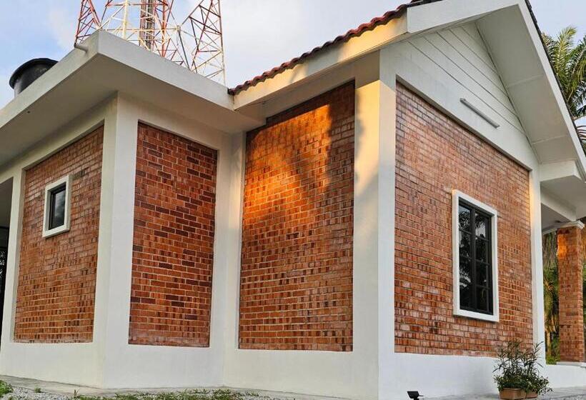 بنسيون Brik  N Bata