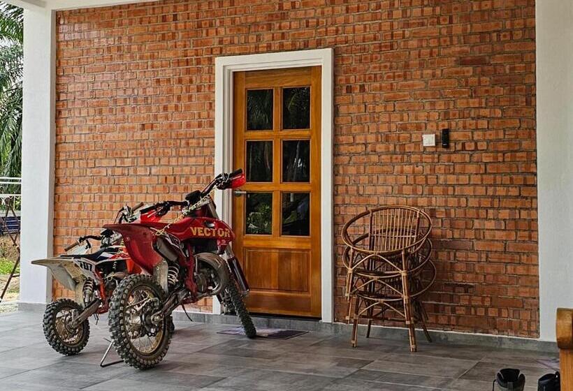 بنسيون Brik  N Bata