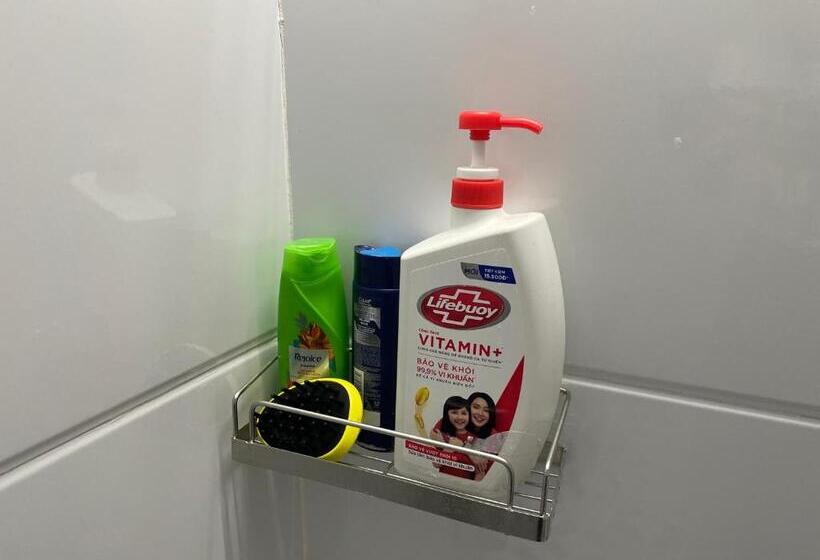 پانسیون Cọ Cùn Homestay/handmade/artwork