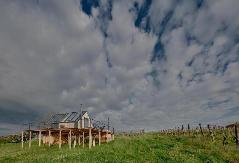 بنسيون Campy Eco House • Eger