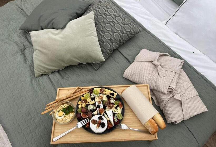 ペンション Campy Eco House • Eger