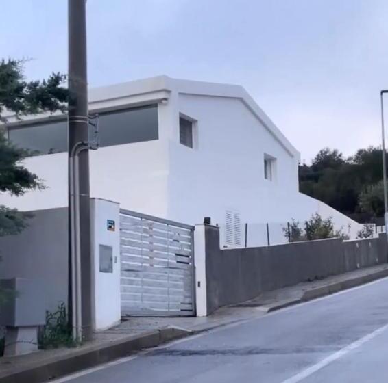 بنسيون Casa Adriatik & Marina