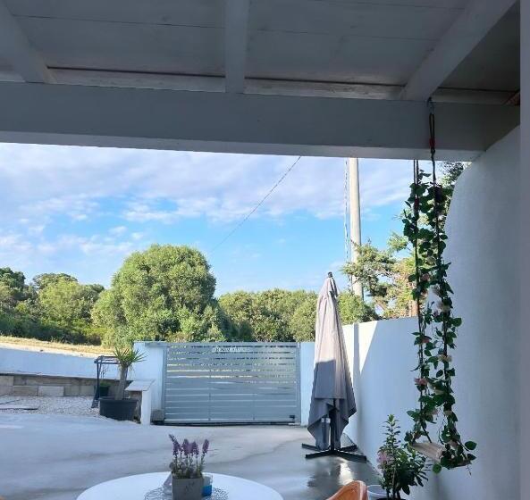 بنسيون Casa Adriatik & Marina