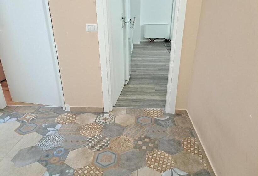 بنسيون Casa Adriatik & Marina