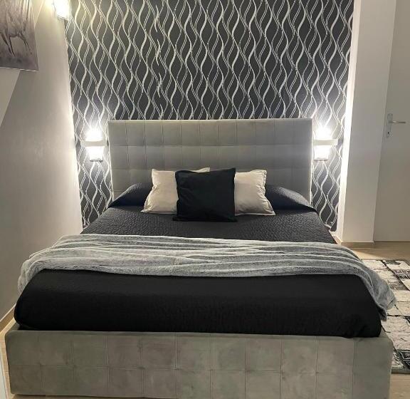 פנסיון Casa Adriatik & Marina