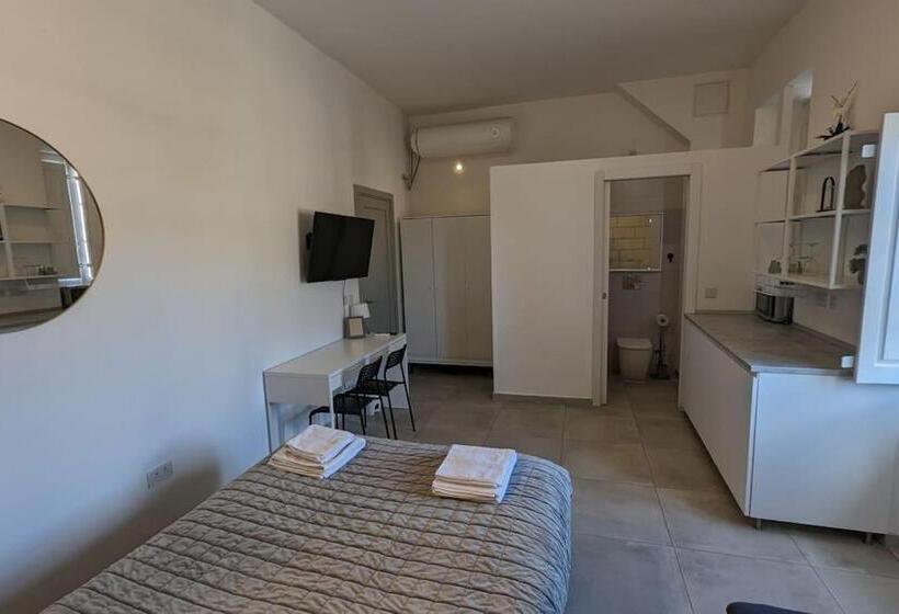 پانسیون Casa Cospicua Knight Residency