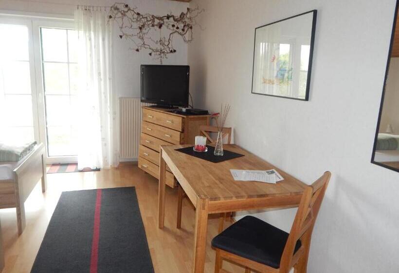 Пансион Chefs Gästezimmer