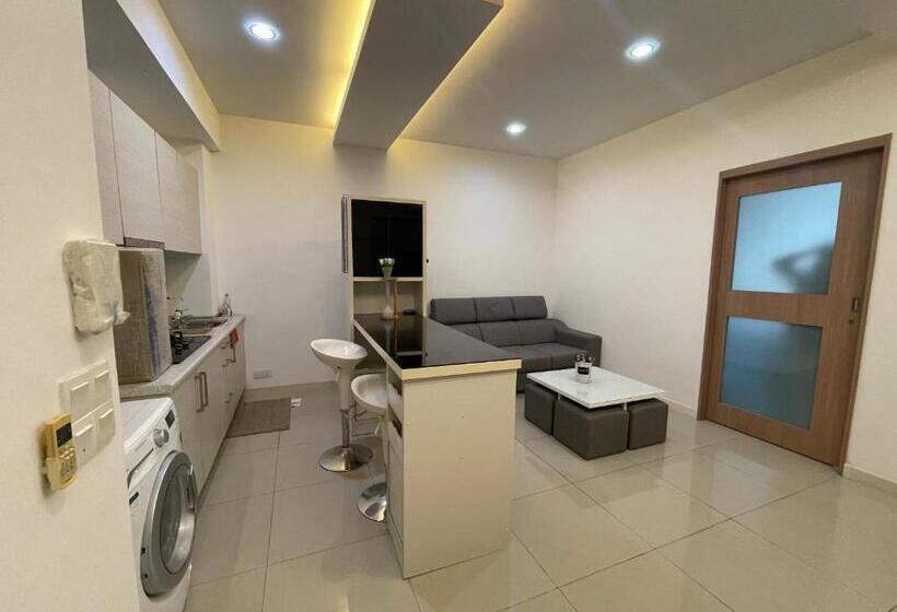 بنسيون Comfy Stay By Se