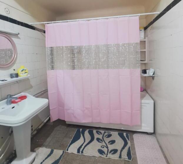 پانسیون Dar Mima Baya