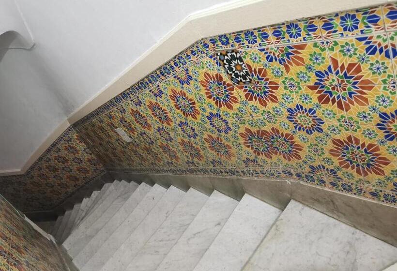 پانسیون Dar Mima Baya