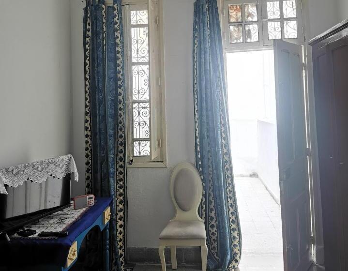 پانسیون Dar Mima Baya