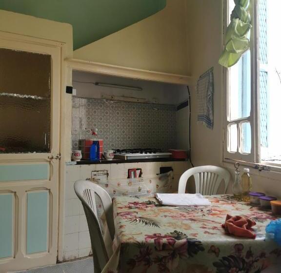 پانسیون Dar Mima Baya