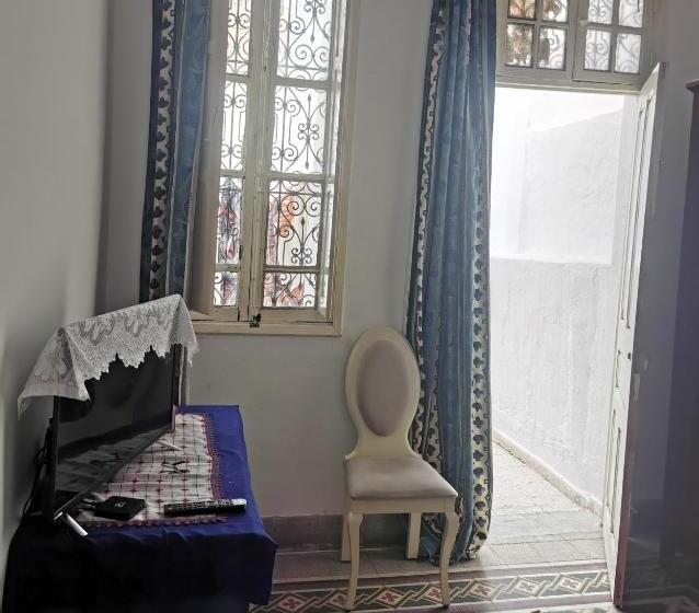 پانسیون Dar Mima Baya