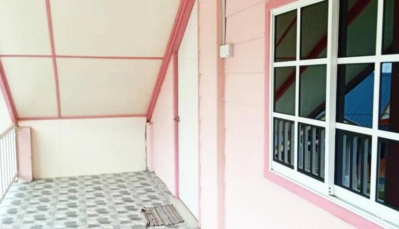 膳宿费 Dongorit Cabin Deluxe Room