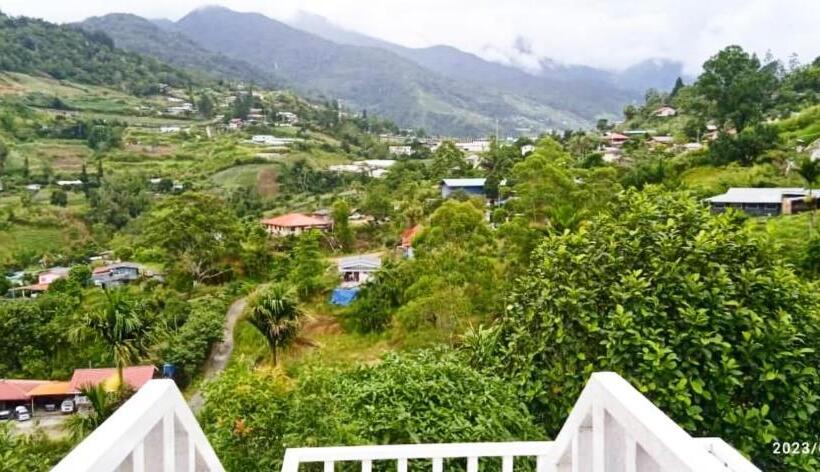 膳宿费 Dongorit Cabin Deluxe Room