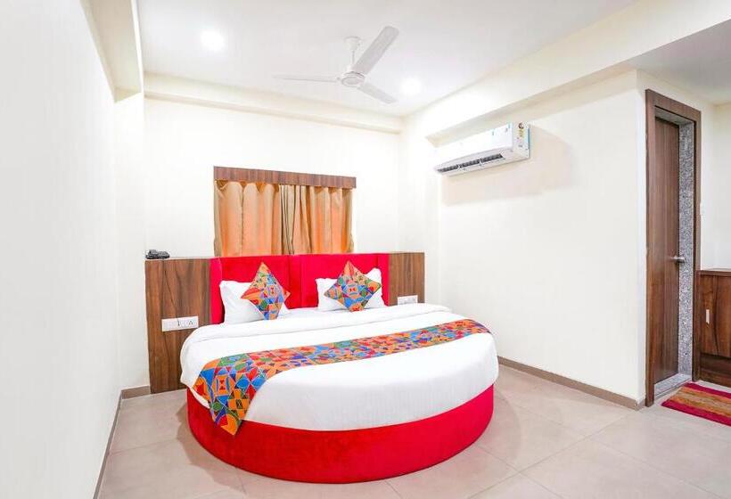 펜션 Fabhotel Hill Park I