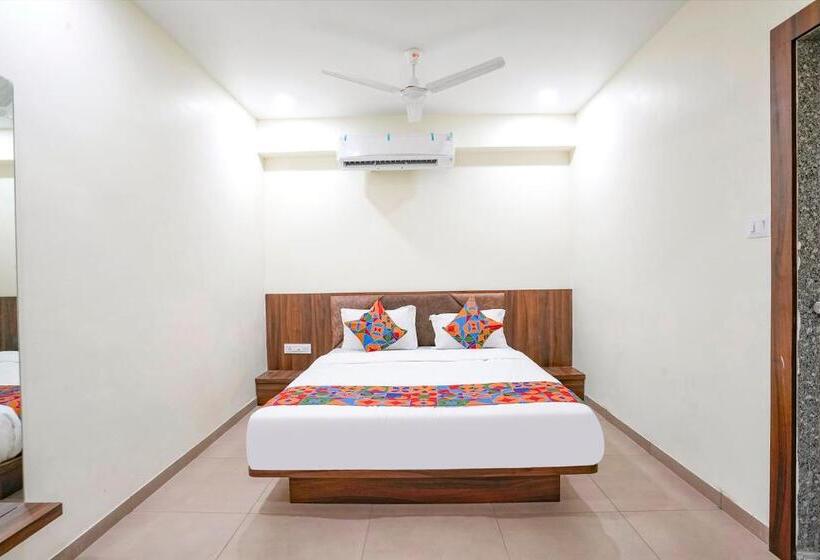 펜션 Fabhotel Hill Park I