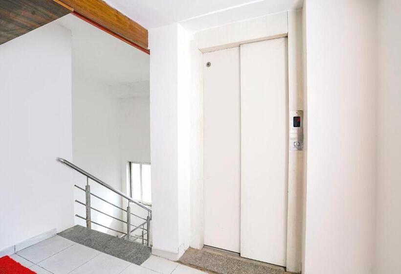 펜션 Fabhotel Hill Park I