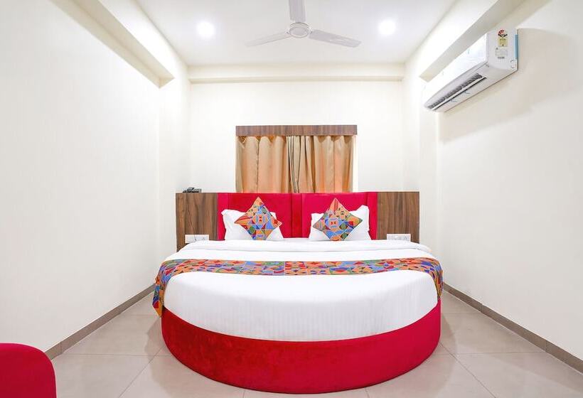 펜션 Fabhotel Hill Park I