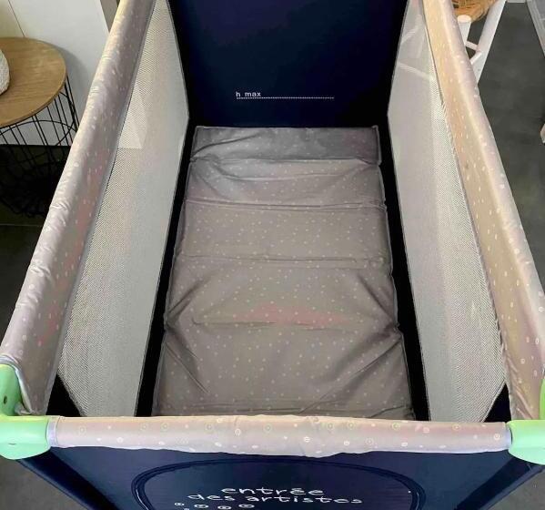 Пансион Gîte Chez Esté