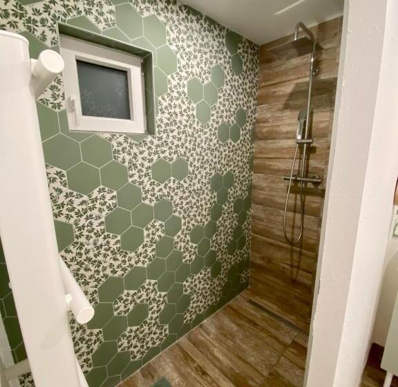 Пансион Gîte Chez Esté