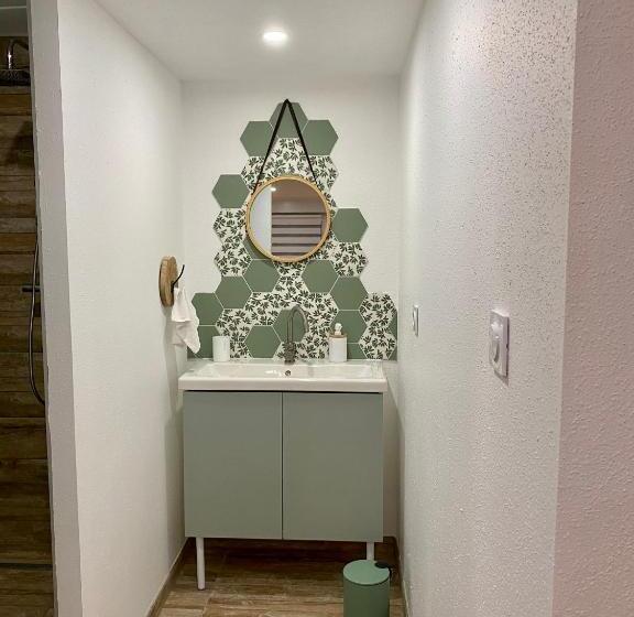 膳宿费 Gîte Chez Esté