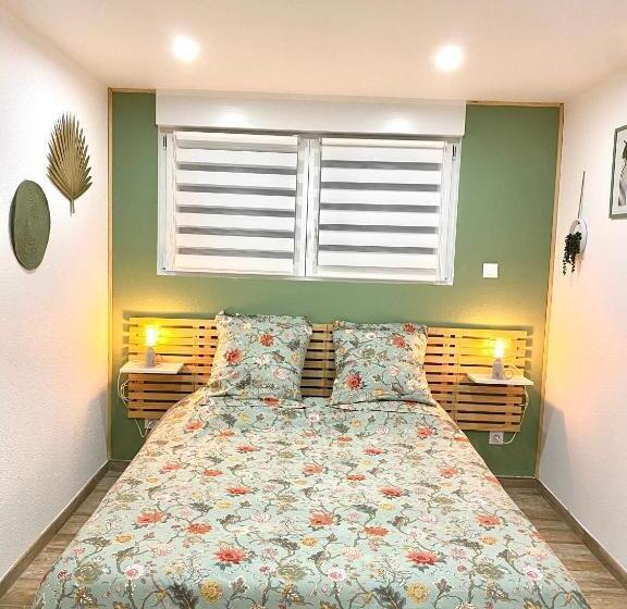 Пансион Gîte Chez Esté