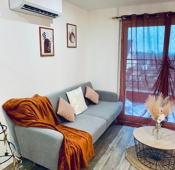 Пансион Gîte Chez Esté