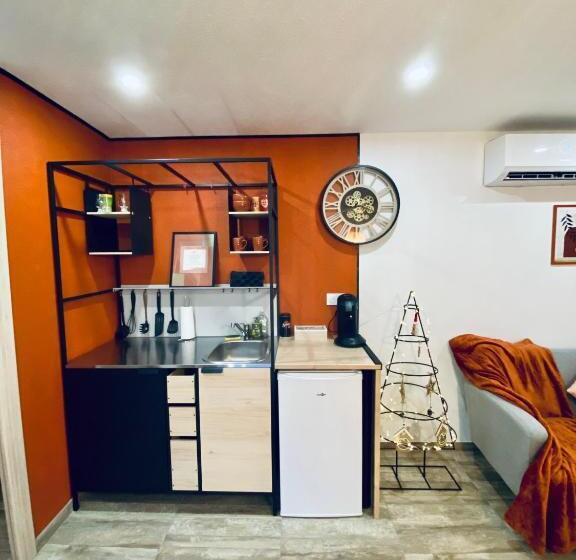 膳宿费 Gîte Chez Esté