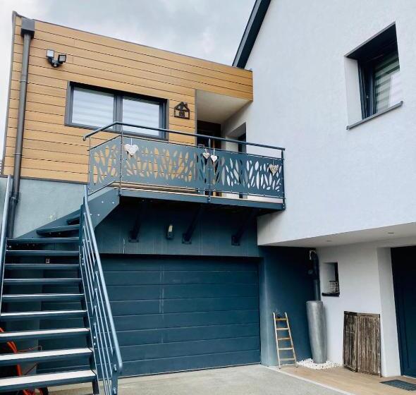 膳宿费 Gîte Chez Esté