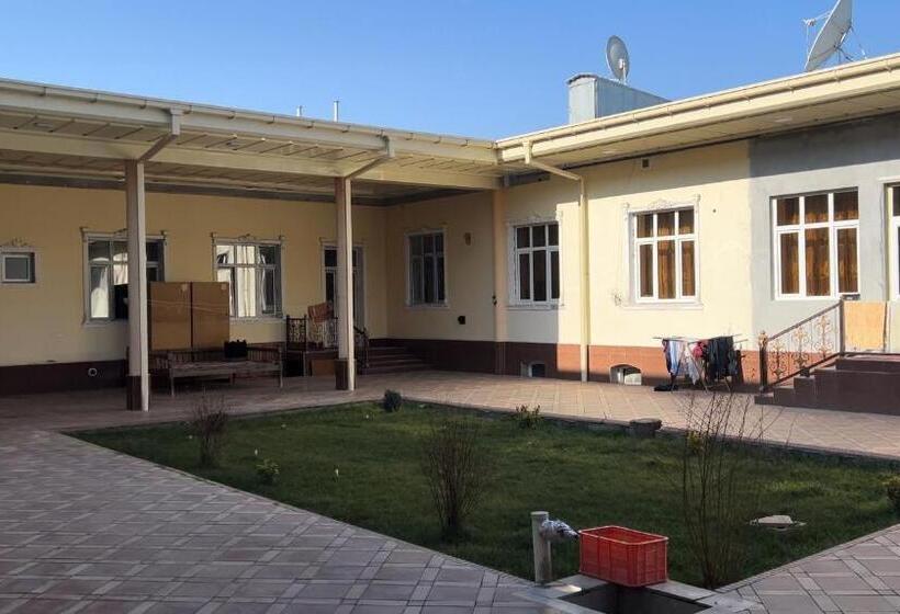 بنسيون Guest House Comfort