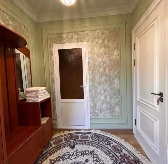 بنسيون Guest House Comfort