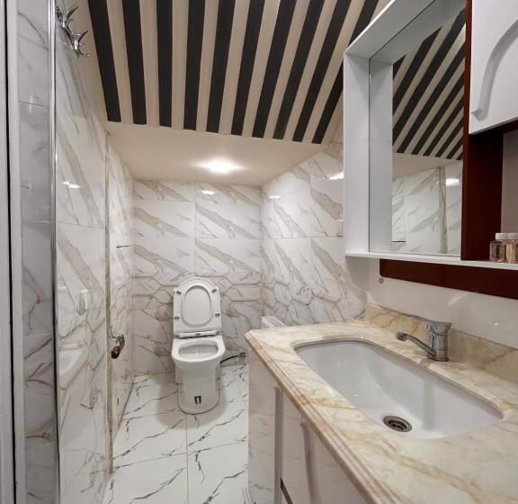 بنسيون Guest House Comfort