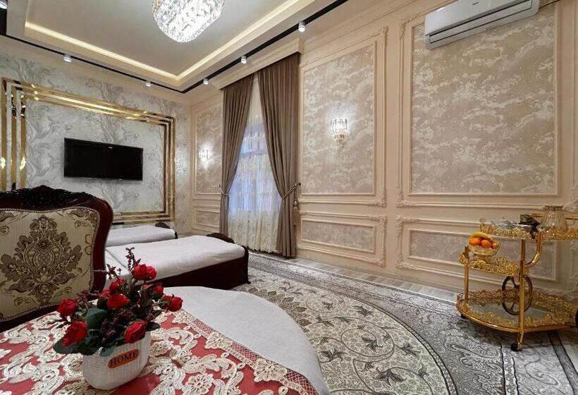بنسيون Guest House Comfort