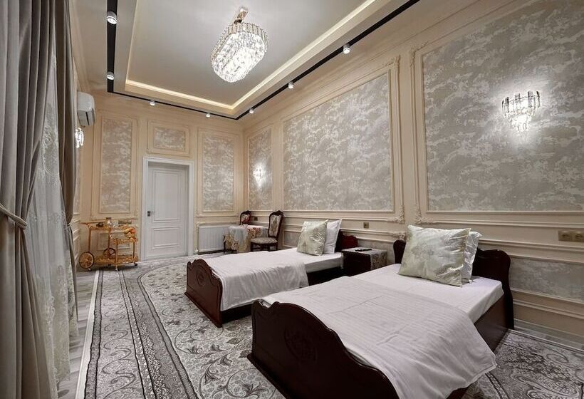 بنسيون Guest House Comfort