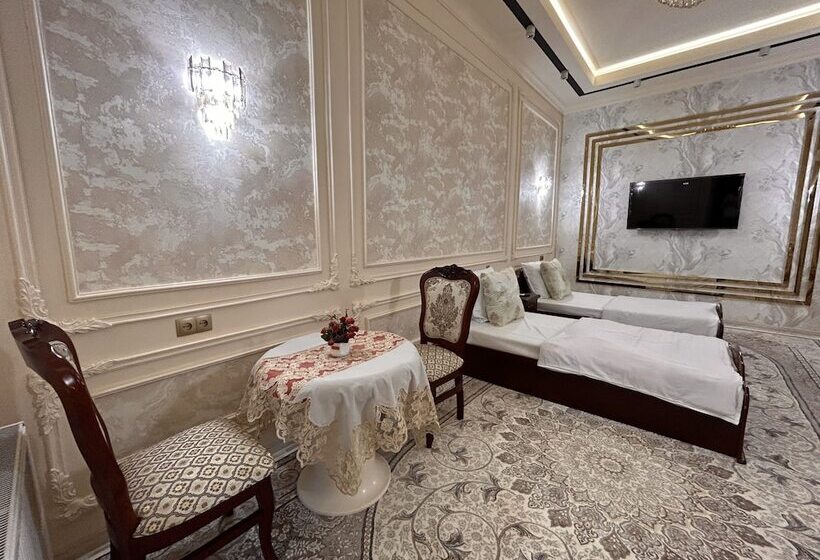 بنسيون Guest House Comfort
