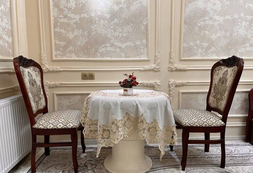 بنسيون Guest House Comfort