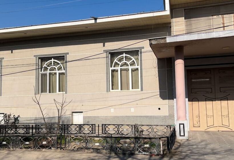 بنسيون Guest House Comfort