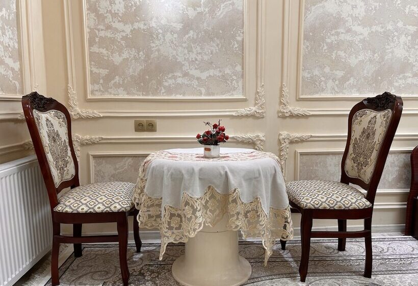 بنسيون Guest House Comfort