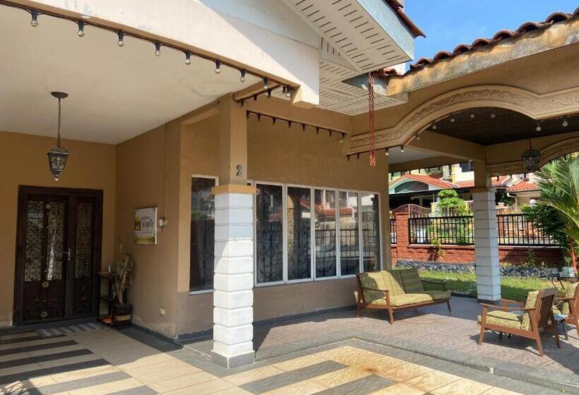 Пансион Guesthouse Khatib