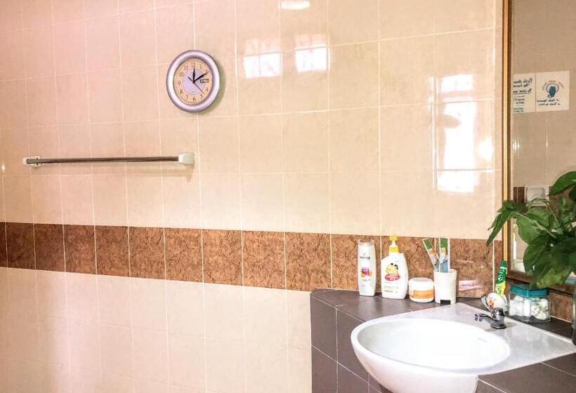 Пансион Guesthouse Khatib