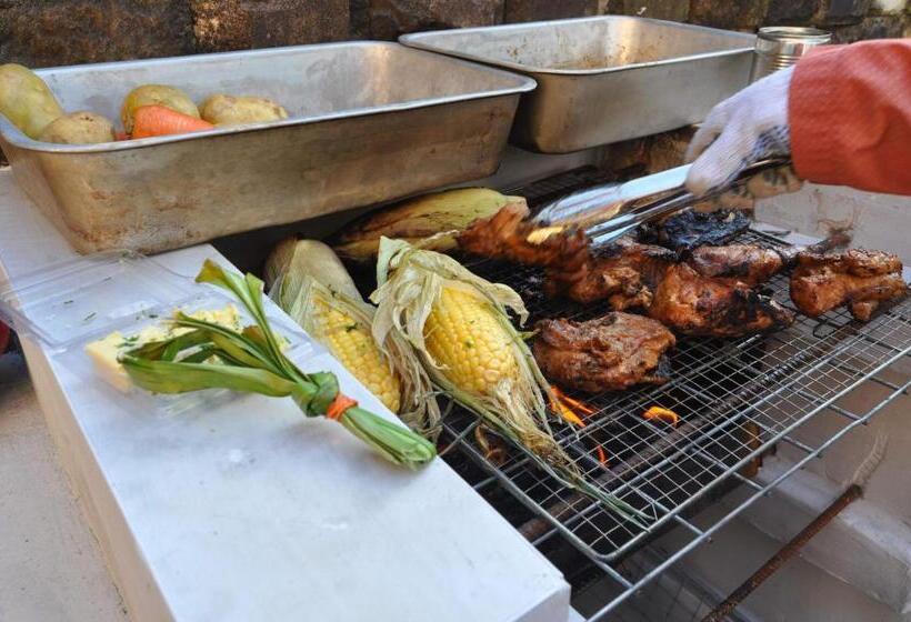 Пансион Guesthouse Khatib