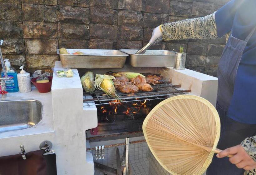 Пансион Guesthouse Khatib