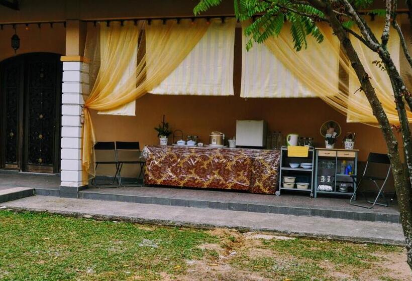 Пансион Guesthouse Khatib