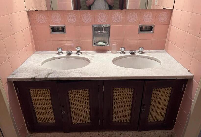 펜션 Habitacion En Casa Centrica Con Pileta, Terraza, Asador, Cerca De Paseo Historico  Rodex Experiences