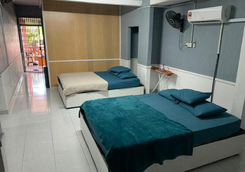 פנסיון Homestay Pokdin